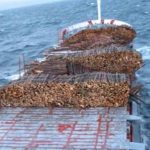 Deck Cargo